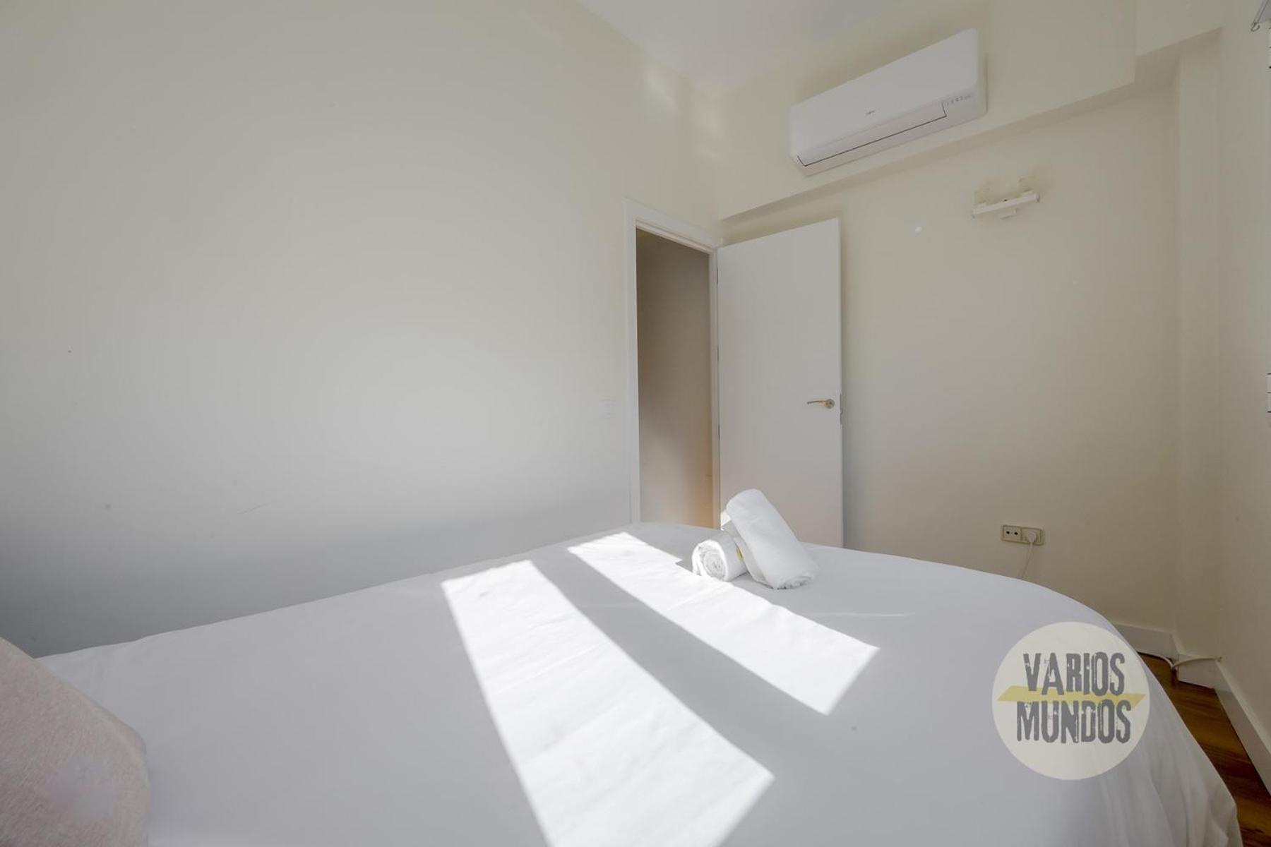 Downtown Apt 1Hab Para 3Pax En La Plaza De Chueca Madrid Esterno foto